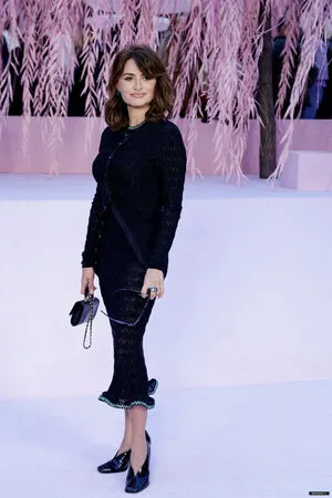 Penlope Cruz OnlyFans Leaked Free Thumbnail Picture - #gFBjGxmU52