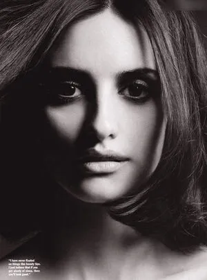 Penlope Cruz OnlyFans Leaked Free Thumbnail Picture - #h1wViNUy94