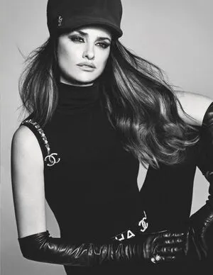 Penlope Cruz OnlyFans Leaked Free Thumbnail Picture - #hXJIUUDsio