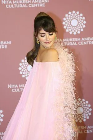 Penlope Cruz OnlyFans Leaked Free Thumbnail Picture - #igW8F0QXNl