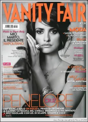 Penlope Cruz OnlyFans Leaked Free Thumbnail Picture - #jHGGhHTWOq