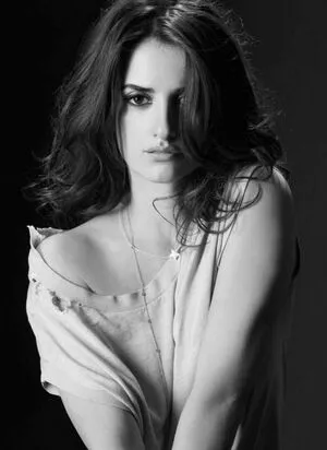 Penlope Cruz OnlyFans Leaked Free Thumbnail Picture - #juj09HRefr