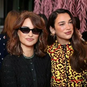 Penlope Cruz OnlyFans Leaked Free Thumbnail Picture - #jz5a2CrWU7