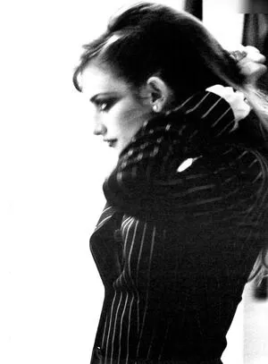 Penlope Cruz OnlyFans Leaked Free Thumbnail Picture - #luDzMe2zNy