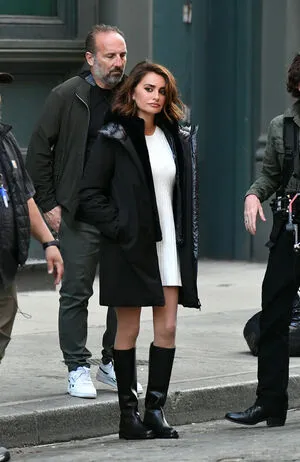 Penlope Cruz OnlyFans Leaked Free Thumbnail Picture - #m8bPaGfzE5