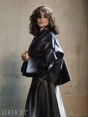 Penlope Cruz OnlyFans Leaked Free Thumbnail Picture - #mu7SaA5mGf