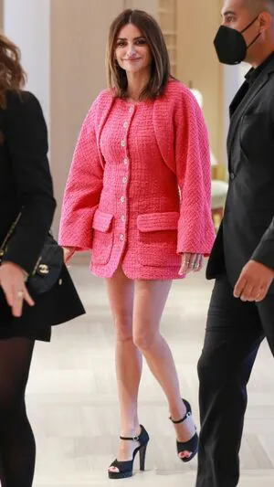 Penlope Cruz OnlyFans Leaked Free Thumbnail Picture - #nMfUF4B7VS