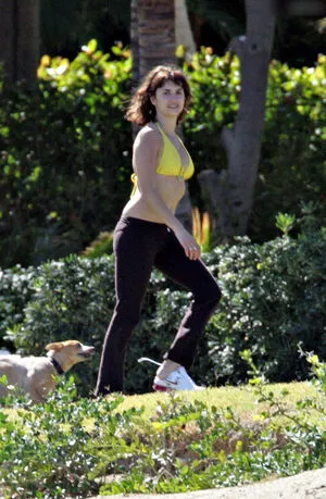 Penlope Cruz OnlyFans Leaked Free Thumbnail Picture - #oY62Pm7XSC