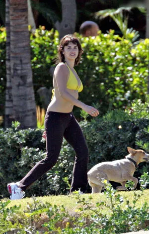 Penlope Cruz OnlyFans Leaked Free Thumbnail Picture - #oar4QGnryl