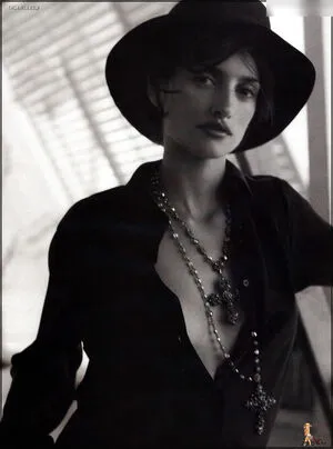 Penlope Cruz OnlyFans Leaked Free Thumbnail Picture - #oyHXLkvZ1S