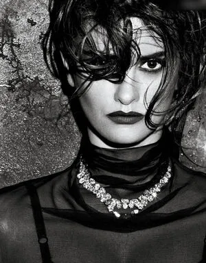 Penlope Cruz OnlyFans Leaked Free Thumbnail Picture - #sx60lJeP2O