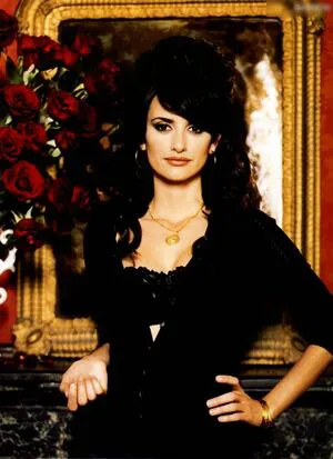 Penlope Cruz OnlyFans Leaked Free Thumbnail Picture - #t11iIb767h