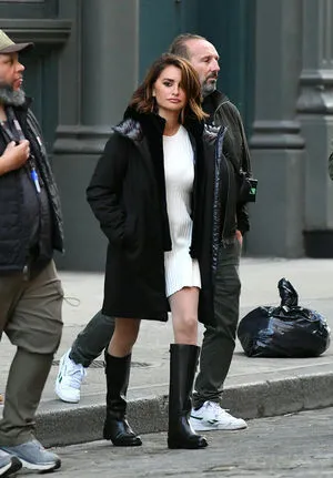 Penlope Cruz OnlyFans Leaked Free Thumbnail Picture - #ugZwmeGNFR