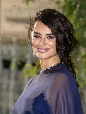 Penlope Cruz OnlyFans Leaked Free Thumbnail Picture - #vLsmAA7Prb