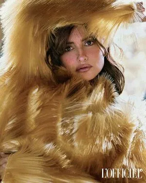Penlope Cruz OnlyFans Leaked Free Thumbnail Picture - #wjCPxK5QXE