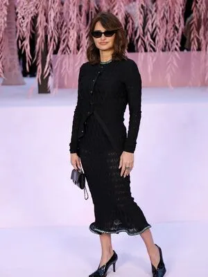 Penlope Cruz OnlyFans Leaked Free Thumbnail Picture - #xnZrYGmFkt