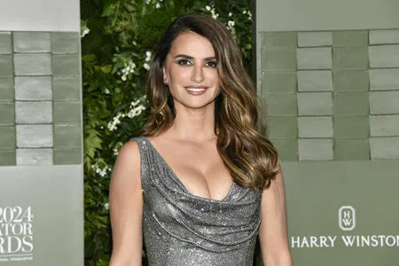 Penlope Cruz OnlyFans Leaked Free Thumbnail Picture - #xxz6QO1MW3