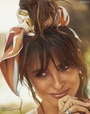 Penlope Cruz OnlyFans Leaked Free Thumbnail Picture - #y1yEkqZHz1