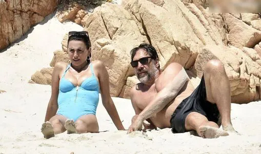 Penlope Cruz OnlyFans Leaked Free Thumbnail Picture - #ykBXqQHzDh