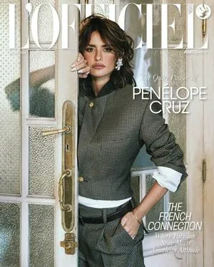 Penlope Cruz OnlyFans Leaked Free Thumbnail Picture - #z0912tWpjT