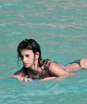 Penlope Cruz OnlyFans Leaked Free Thumbnail Picture - #zno4SQZKjD