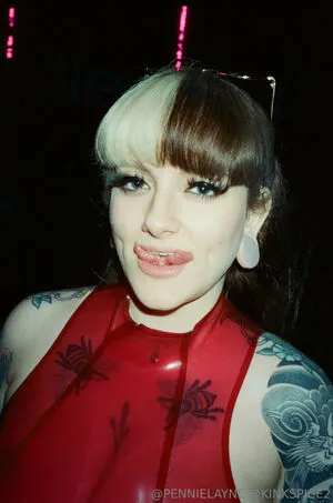 Pennielayne OnlyFans Leaked Free Thumbnail Picture - #3HnfmMXWks