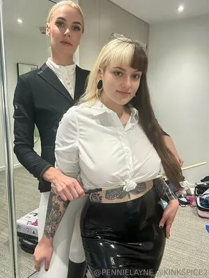 Pennielayne OnlyFans Leaked Free Thumbnail Picture - #CWuOu8rskw