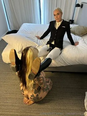 Pennielayne OnlyFans Leaked Free Thumbnail Picture - #aaAzvfmskP
