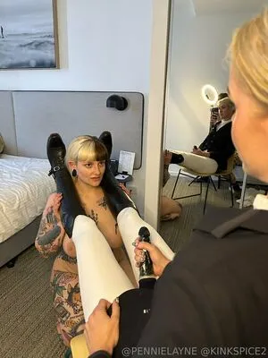 Pennielayne OnlyFans Leaked Free Thumbnail Picture - #wRQQnlKsO8
