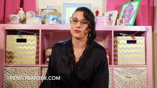 Penny Barber OnlyFans Leaked Free Thumbnail Picture - #9Ddutz2bZj