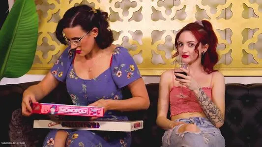 Penny Barber OnlyFans Leaked Free Thumbnail Picture - #9WsQyMxmau