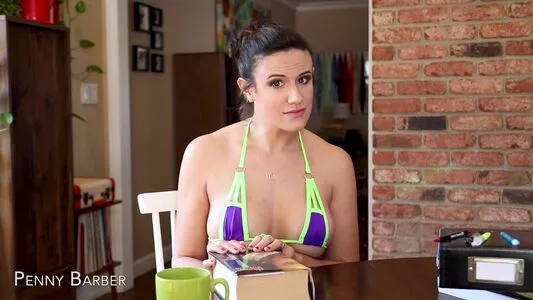 Penny Barber OnlyFans Leaked Free Thumbnail Picture - #FnVLvHZdD6