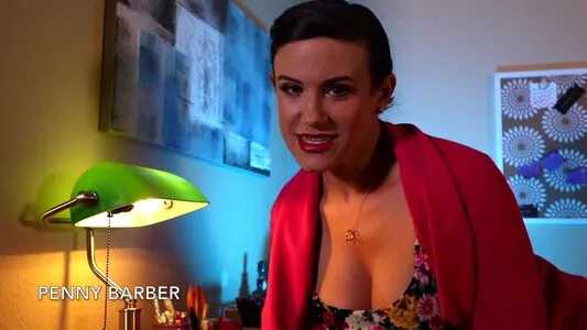 Penny Barber OnlyFans Leaked Free Thumbnail Picture - #PRvNuYNEF7