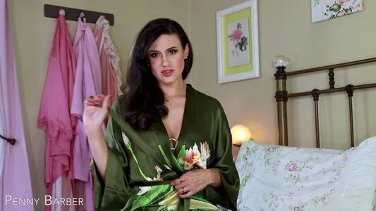 Penny Barber OnlyFans Leaked Free Thumbnail Picture - #RxUnOPOowI