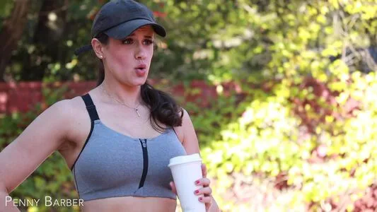 Penny Barber OnlyFans Leaked Free Thumbnail Picture - #SLW2aFrhwV