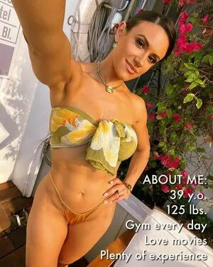 Penny Barber OnlyFans Leaked Free Thumbnail Picture - #UCAUMw7AGX