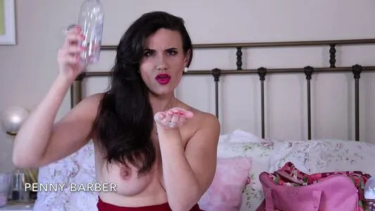 Penny Barber OnlyFans Leaked Free Thumbnail Picture - #W9MoJTvbnp