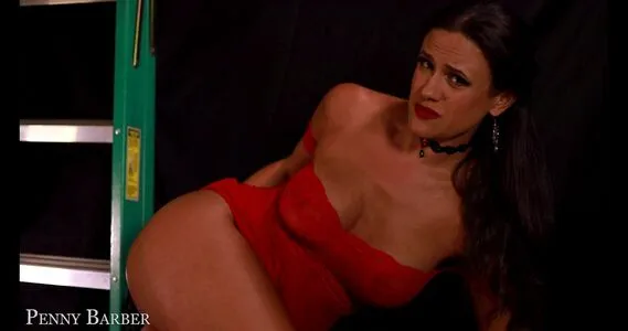 Penny Barber OnlyFans Leaked Free Thumbnail Picture - #aLM6SA2Tw0