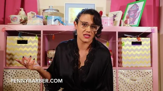 Penny Barber OnlyFans Leaked Free Thumbnail Picture - #h2a3cMWbcv