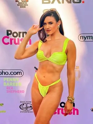 Penny Barber OnlyFans Leaked Free Thumbnail Picture - #han5zIOnmg