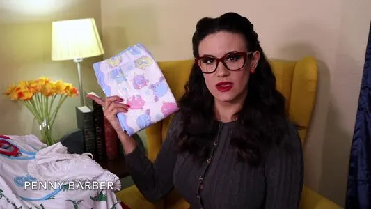 Penny Barber OnlyFans Leaked Free Thumbnail Picture - #hk4v8KtFI4