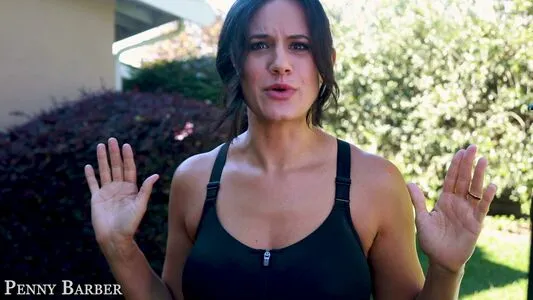 Penny Barber OnlyFans Leaked Free Thumbnail Picture - #uPxLnnYlcl
