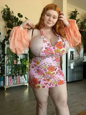 Penny Brown OnlyFans Leaked Free Thumbnail Picture - #0x4CwzUwcK