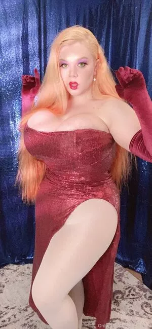 Penny Brown OnlyFans Leaked Free Thumbnail Picture - #fFEfOJg4Kf