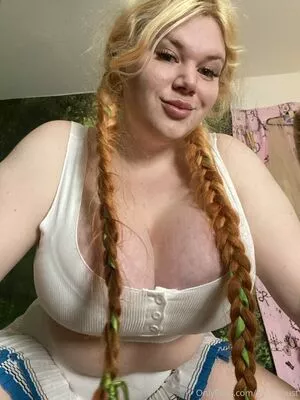 Penny Brown OnlyFans Leaked Free Thumbnail Picture - #sbAbCk85aH