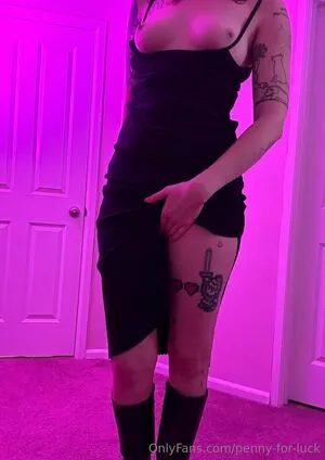 Penny For Luck OnlyFans Leaked Free Thumbnail Picture - #Bz1WOSCtta