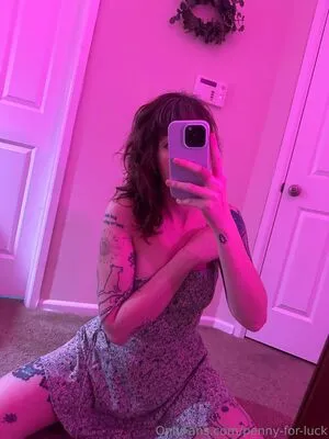 Penny For Luck OnlyFans Leaked Free Thumbnail Picture - #bU1vLM1pnS