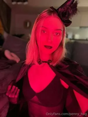 Penny Hug OnlyFans Leaked Free Thumbnail Picture - #4BNbVAWRZE