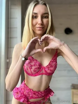 Penny Hug OnlyFans Leaked Free Thumbnail Picture - #Ptn1K7qiPd