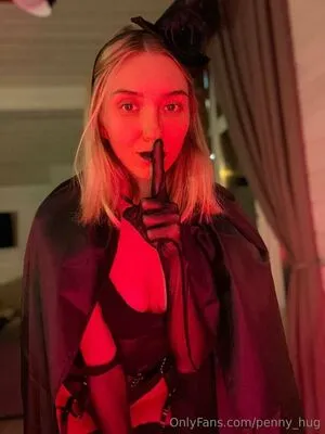 Penny Hug OnlyFans Leaked Free Thumbnail Picture - #x32nbmpyZO